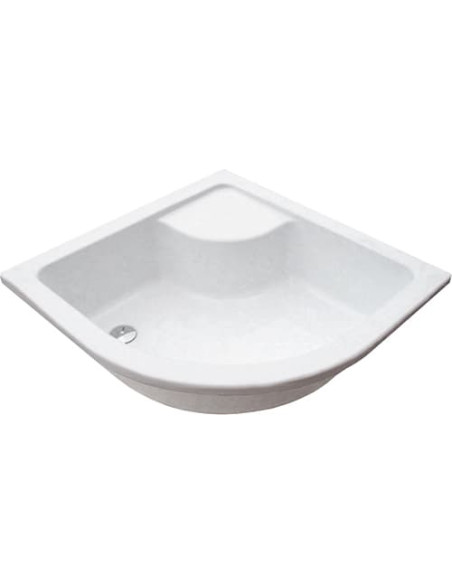 Ravak dušas paliktnis Sabina-90 LA - 12