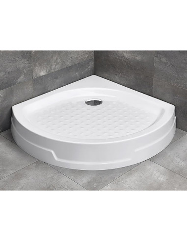 Radaway dušas paliktnis Rodos B900