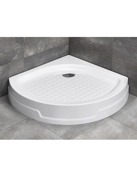 Radaway dušas paliktnis Rodos B900