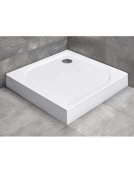 Radaway dušas paliktnis Delos C900