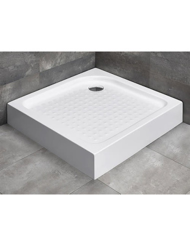 Radaway dušas paliktnis Rodos C800