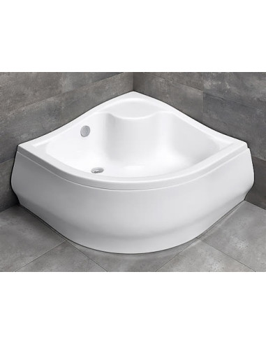 Radaway dušas paliktnis Korfu A900