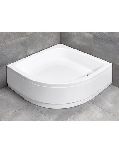 Radaway dušas paliktnis Samos A900