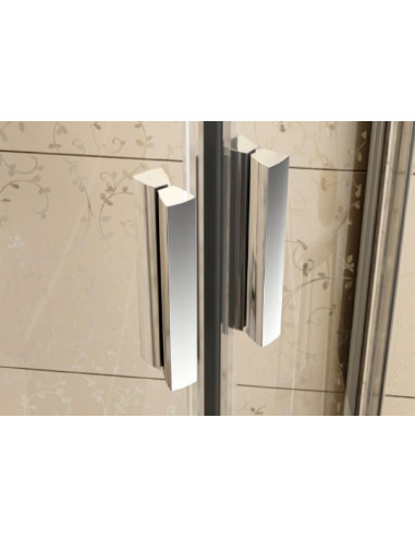 Ravak dušas stūris BLCP4-90 - 10