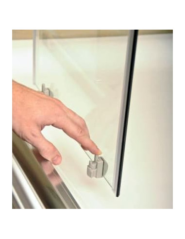 Ravak dušas stūris BLCP4-90 - 11