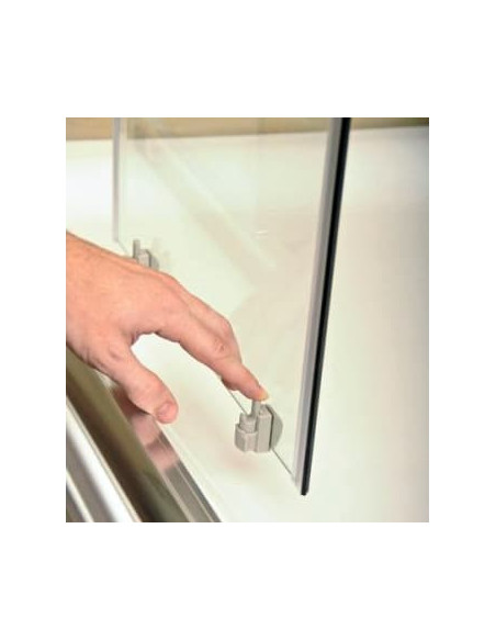 Ravak dušas stūris BLCP4-90 - 11