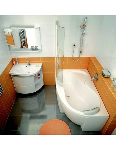 Ravak dušas izvads 701.00 - 7