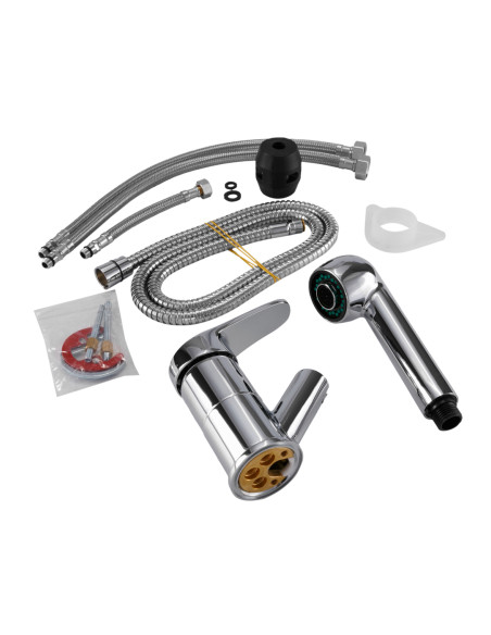 Virtuves izlietnes krāns MG-6256, JUPITS