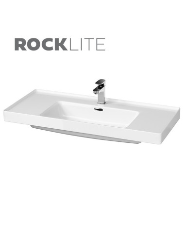 Cersanit CREA 100cm, izlietne iebūvējamā - 8