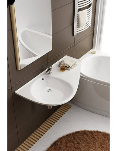 Ravak izlietne Avocado - 14