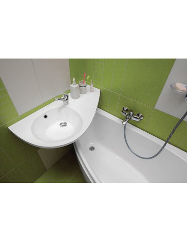 Ravak izlietne Avocado - 16