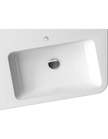 Ravak izlietne 10° - 7 Ravak izlietne 10° - 7