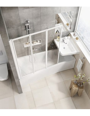 Ravak izlietne BeHappy II - 8