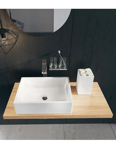 Ravak izlietne Formy 01 50 - 5