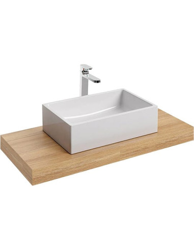 Ravak izlietne Formy 01 50 - 6