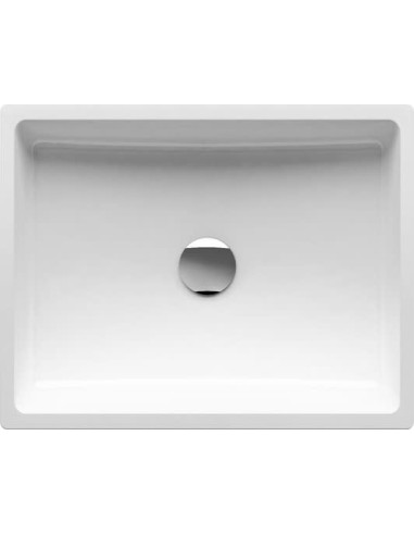 Ravak izlietne Formy 01 50 - 7