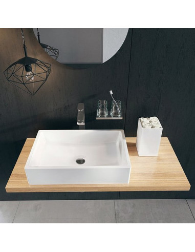 Ravak izlietne Formy 01 60 - 5