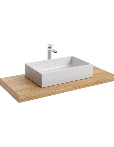 Ravak izlietne Formy 01 60 - 6