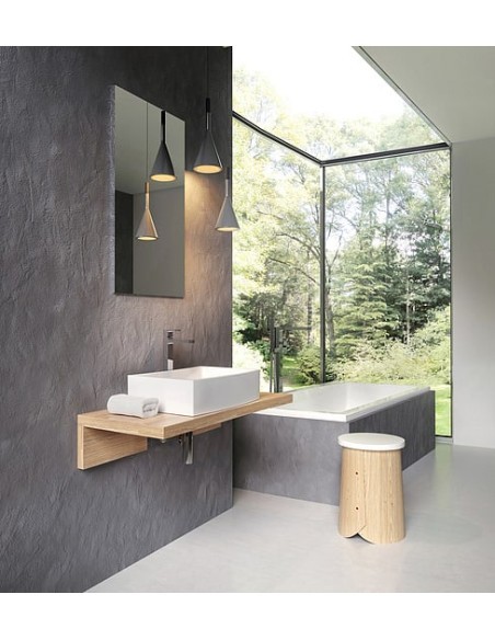 Ravak izlietne Formy 02 50 - 4