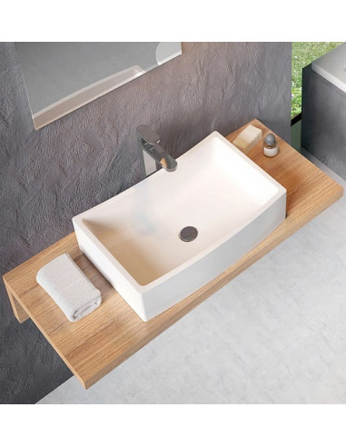 Ravak izlietne Formy 02 50 - 5