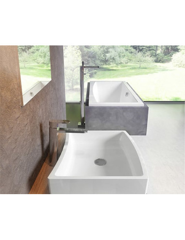 Ravak izlietne Formy 02 50 - 6