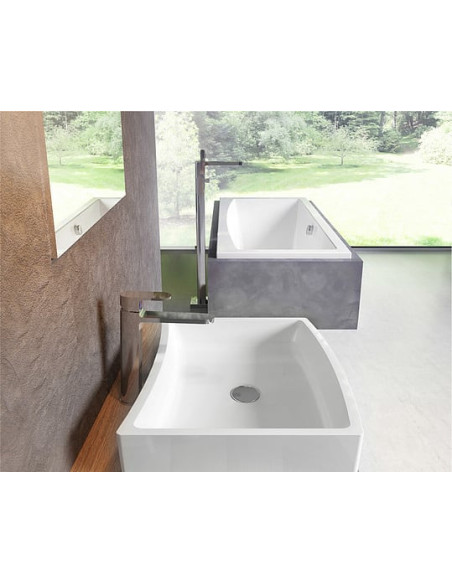 Ravak izlietne Formy 02 50 - 6