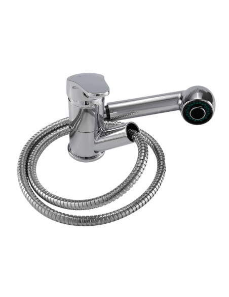 Virtuves izlietnes krāns MG-6256, JUPITS