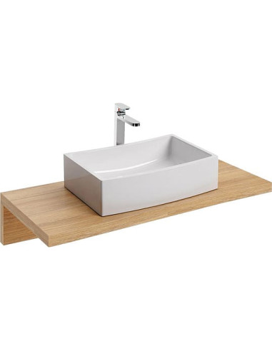 Ravak izlietne Formy 02 50 - 7