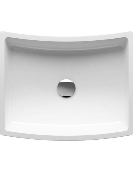 Ravak izlietne Formy 02 50 - 8