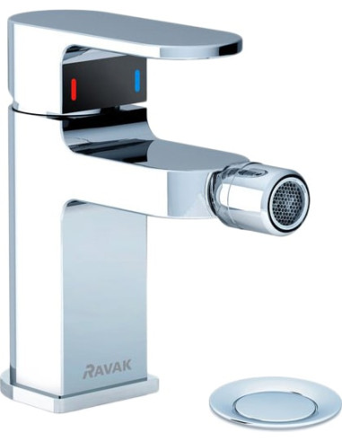Ravak bidē jaucējkrāns Chrome CR 055.00 - 8