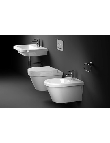 Ravak bidē jaucējkrāns Chrome CR 055.00 - 9