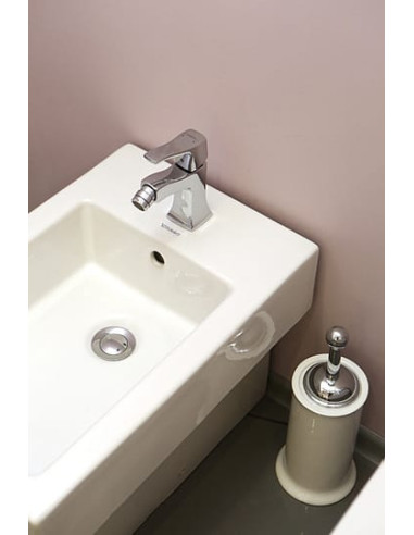 Hansgrohe bidē jaucējkrāns Metris Classic 31275000