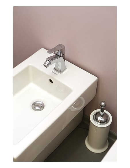 Hansgrohe bidē jaucējkrāns Metris Classic 31275000