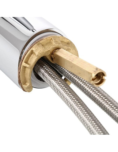 Hansgrohe bidē jaucējkrāns Logis 71204000