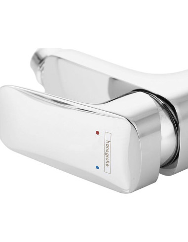 Hansgrohe bidē jaucējkrāns Logis 71204000