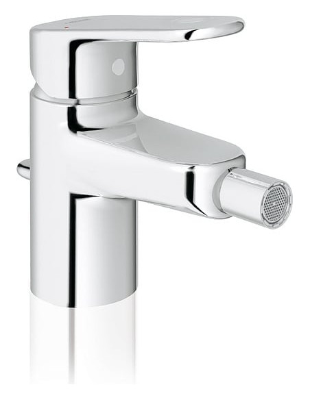 Grohe bidē jaucējkrāns Europlus II 33241002 - 3