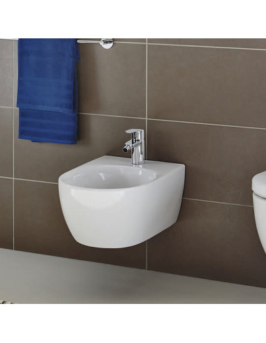 Grohe bidē jaucējkrāns Eurostyle Cosmopolitan 33565002 - 3