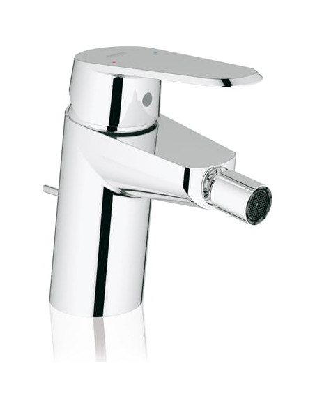 Grohe bidē jaucējkrāns Eurodisc Cosmopolitan 33244002 - 3 Grohe bidē jaucējkrāns Eurodisc Cosmopolitan 33244002 - 3