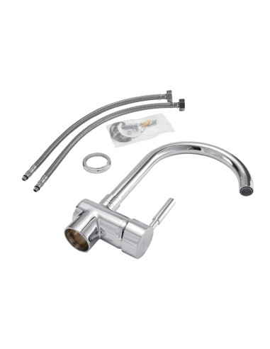 Virtuves izlietnes krāns MG-2054, ABAVA