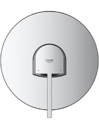 Grohe dušas jaucējkrāns Plus 24059003 - 3