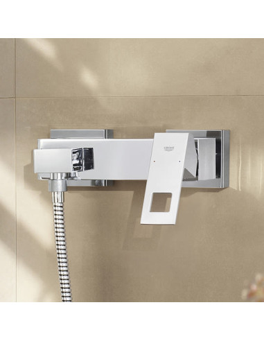 Grohe dušas jaucējkrāns Eurocube 23145000 - 3
