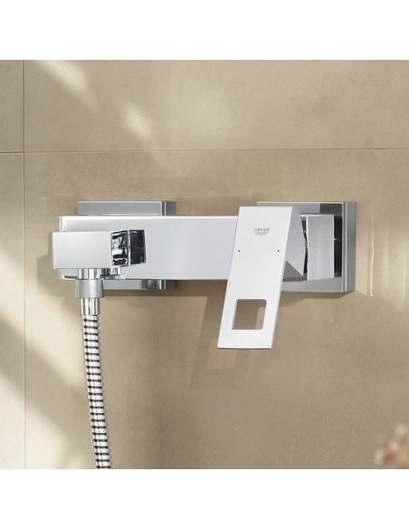 Grohe dušas jaucējkrāns Eurocube 23145000 - 3