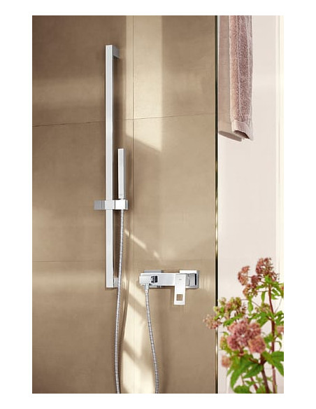 Grohe dušas jaucējkrāns Eurocube 23145000 - 4