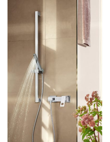 Grohe dušas jaucējkrāns Eurocube 23145000 - 5