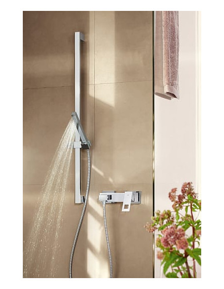 Grohe dušas jaucējkrāns Eurocube 23145000 - 5