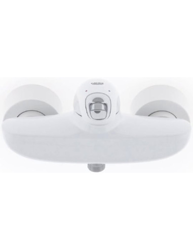 Grohe dušas jaucējkrāns Eurostyle New 33590LS3 - 3