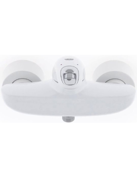 Grohe dušas jaucējkrāns Eurostyle New 33590LS3 - 3