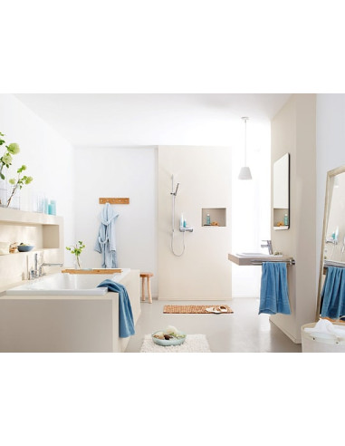 Grohe dušas jaucējkrāns Concetto 32210001 - 4