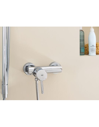 Grohe dušas jaucējkrāns Concetto 32210001 - 6