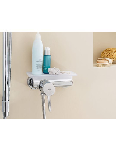 Grohe dušas jaucējkrāns Concetto 32210001 - 7